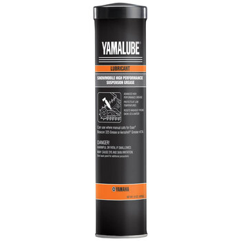 Yamalube® Performance Power Trim and Tilt Fluid