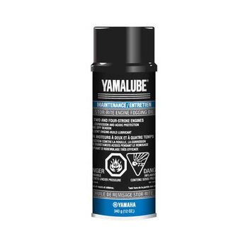 Yamalube® SXS Gear Oil