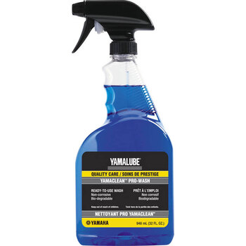 Yamalube® Brake and Contact Cleaner