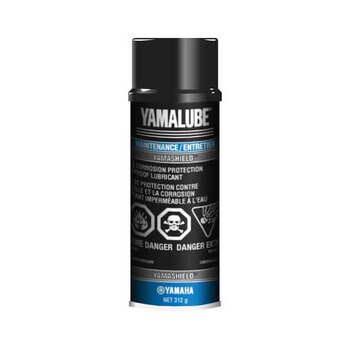 Yamalube® Marine Grease