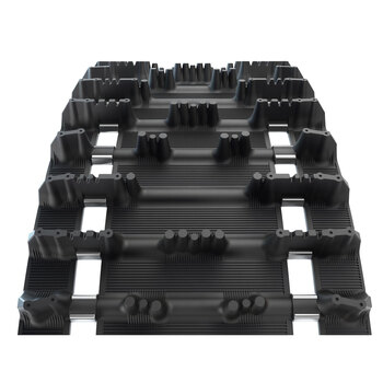 Camso® Power Claw Track