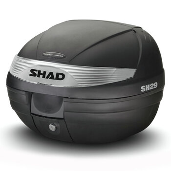 SHAD® TR40 Terra Adventure Saddlebags