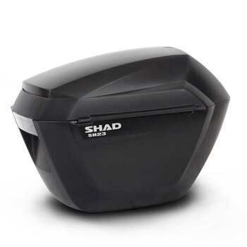 SHAD® SW38 Waterproof Tail Bag