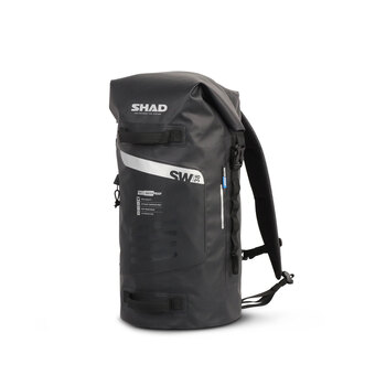 SHAD® Café SR18é Racer Tank Bag