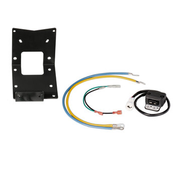 WARN® VRX 2500/3500 Winch Wiring Kit