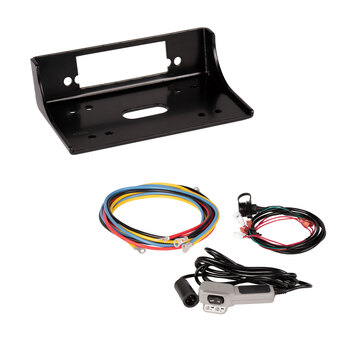 WARN® AXON Winch Wiring Kit