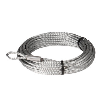 WARN® 4500 lb Synthetic Rope