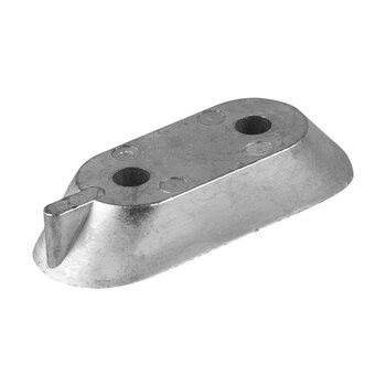 Tecnoseal Trim Tab Anode magnésium