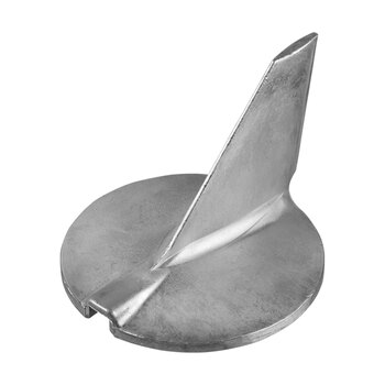 PERFORMANCE METAL Bennett Trim Tab Anode (2 paires)