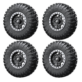 EFX® MotoClaw Tire