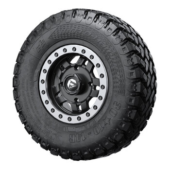 EFX® MotoMax Rear Tire