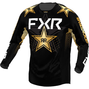 Pantalon MX Rockstar Podium par FXR®