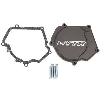 GYTR® YZ125 Billet Ignition Cover