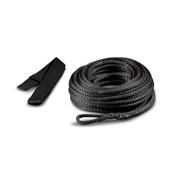 WARN® 4500 lb Synthetic Rope