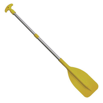 Camco Wood Paddle Clear wood 4' Wood 5″