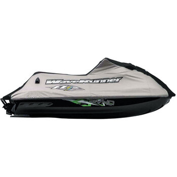 WaveRunner Storage Cover GP noir/charbon