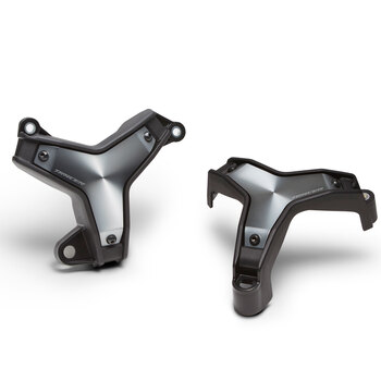 Supports de valises latérales supérieures Tracer 9