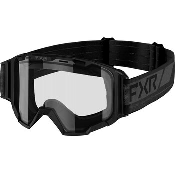 Lunettes Yamaha Maverick par FXR®