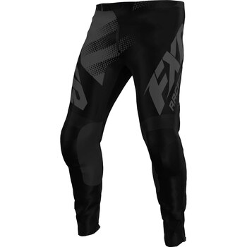 Pantalon Yamaha MX PRO 28 bleu