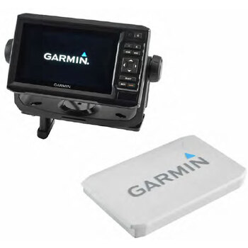 Kit GPS à base de bande de roulement Garmin