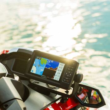 Kit d'installation GPS Garmin