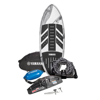 Forfait Surf Yamaha