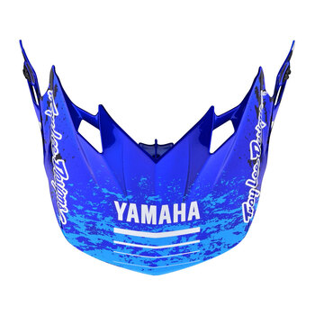 Gant Yamaha SE PRO par Troy Lee® Extra Large blue