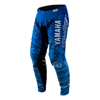 Gant Yamaha SE PRO par Troy Lee® Extra Large blue