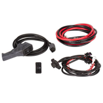 WARN® AXON Winch Wiring Kit