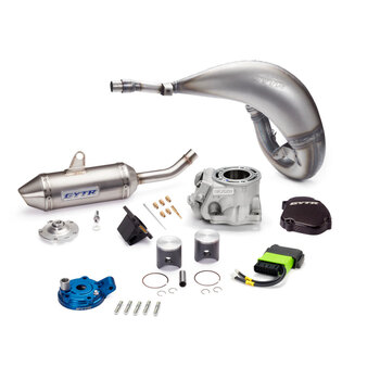 GYTR® Carburetor Jet Kit