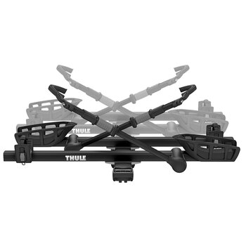 Attelage Thule T2 Pro XTR 2