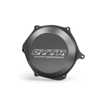 GYTR® Ignition Cover