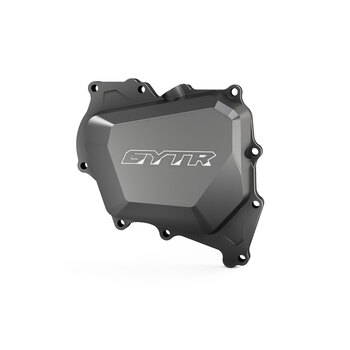 GYTR® Billet Clutch Cover