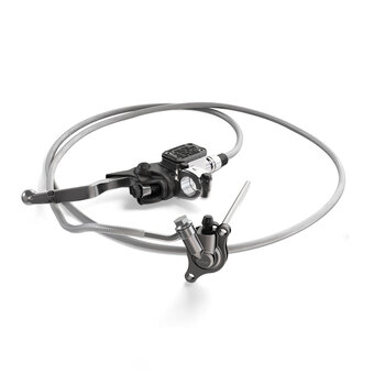 GYTR® Carburetor Jet Kit