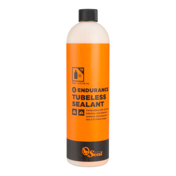 Scellant pour pneus TIREJECT, recharge de liquide de 1 gallon