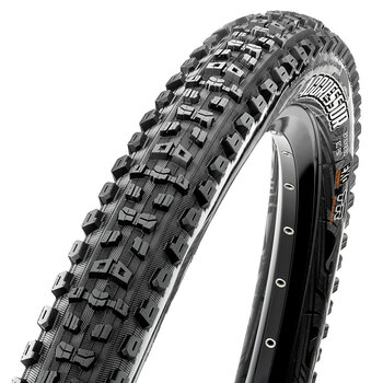 Pneu pliable Maxxis Rambler Tire 27,5