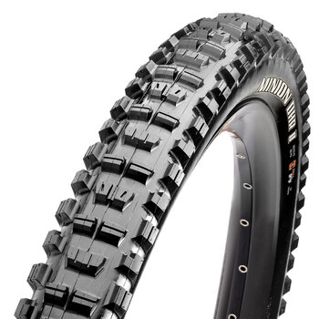 Pneu pliable Maxxis Rambler Tire 27,5