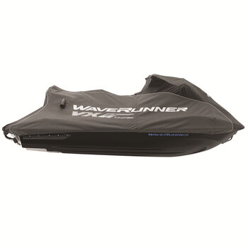 WaveRunner Storage Cover VX noir/charbon