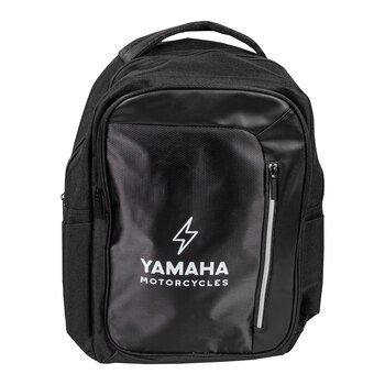 Yamaha Heritage Bomber Jacket Extra Large noir métallisé (smx)