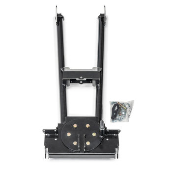 Warn® ProVantage II UTV Power Pivot