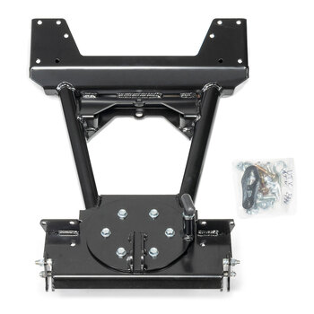 Warn® ProVantage II UTV Power Pivot