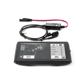 Kit d'installation GPS Garmin