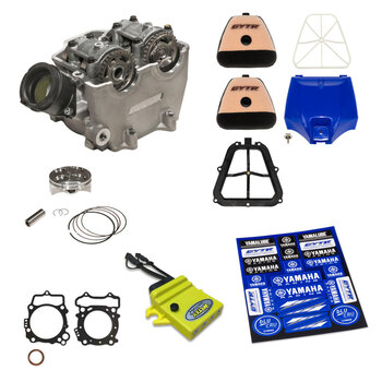 GYTR® Competition ECU Kit