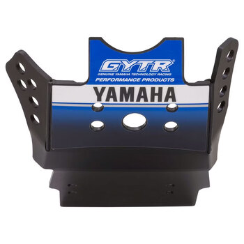 GYTR® MX Glide Plate