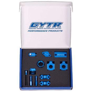 GYTR® Competition Kit WR450F