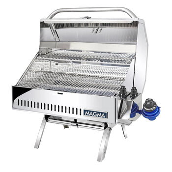 Magma Party Size Marine Kettle® Gas Grill