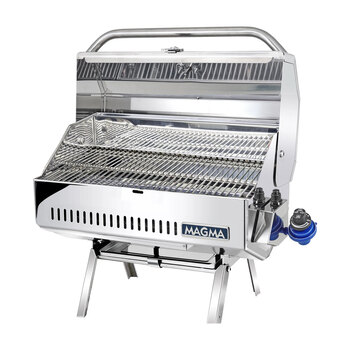 Magma Party Size Marine Kettle® Gas Grill