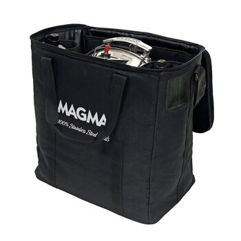 Magma Party Size Marine Kettle® Gas Grill