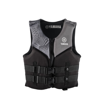 Gilet de sauvetage en néoprène Yamaha pour enfants par Jetpilot