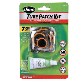 SLIME TIRE PLUG KIT AUTO & CAMION (24011)